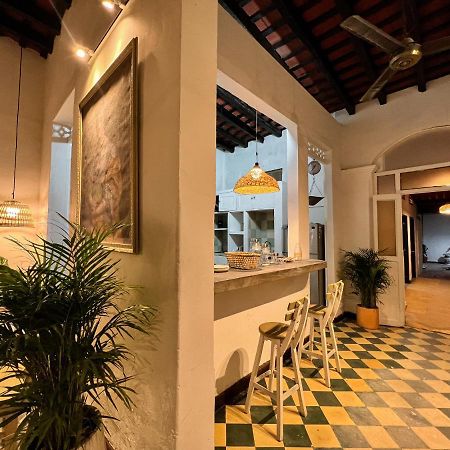 Casa Cocotte - Alma Hotels Santa Marta  Buitenkant foto