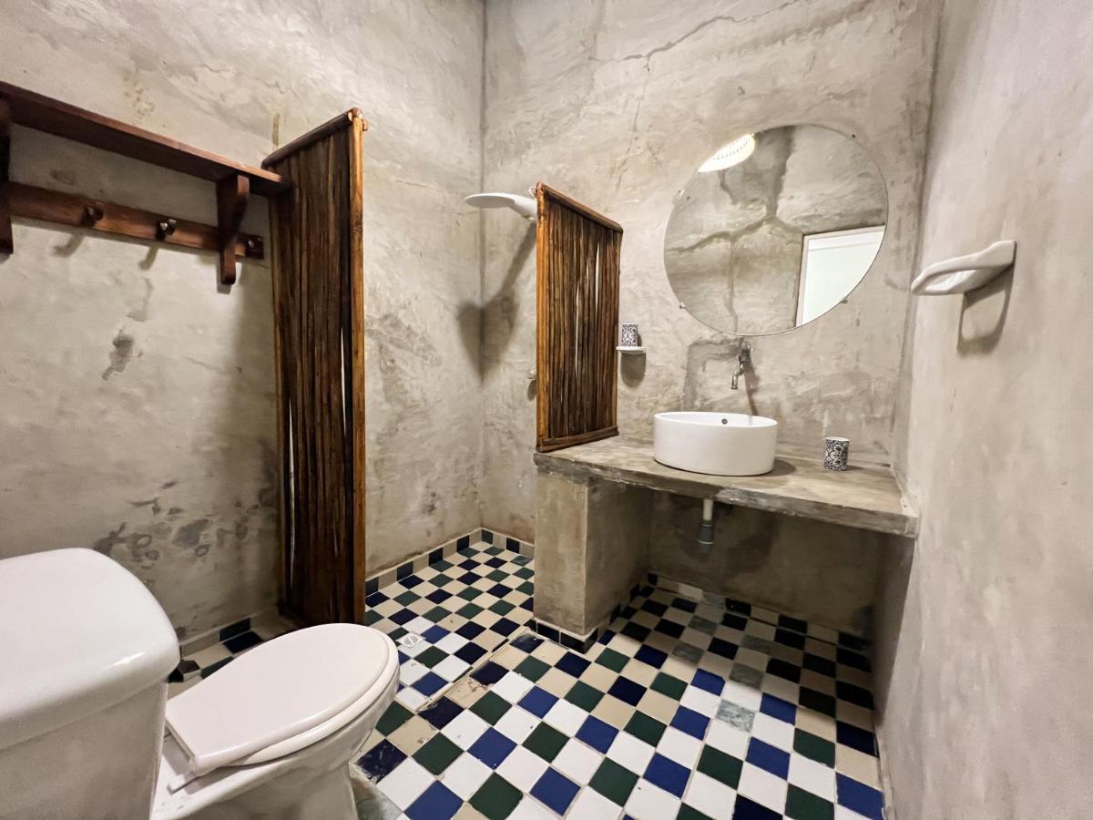 Casa Cocotte - Alma Hotels Santa Marta  Buitenkant foto