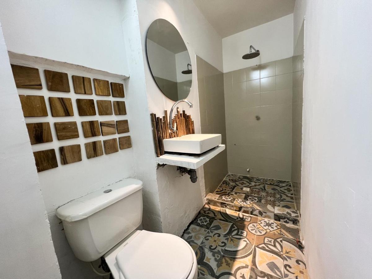 Casa Cocotte - Alma Hotels Santa Marta  Buitenkant foto