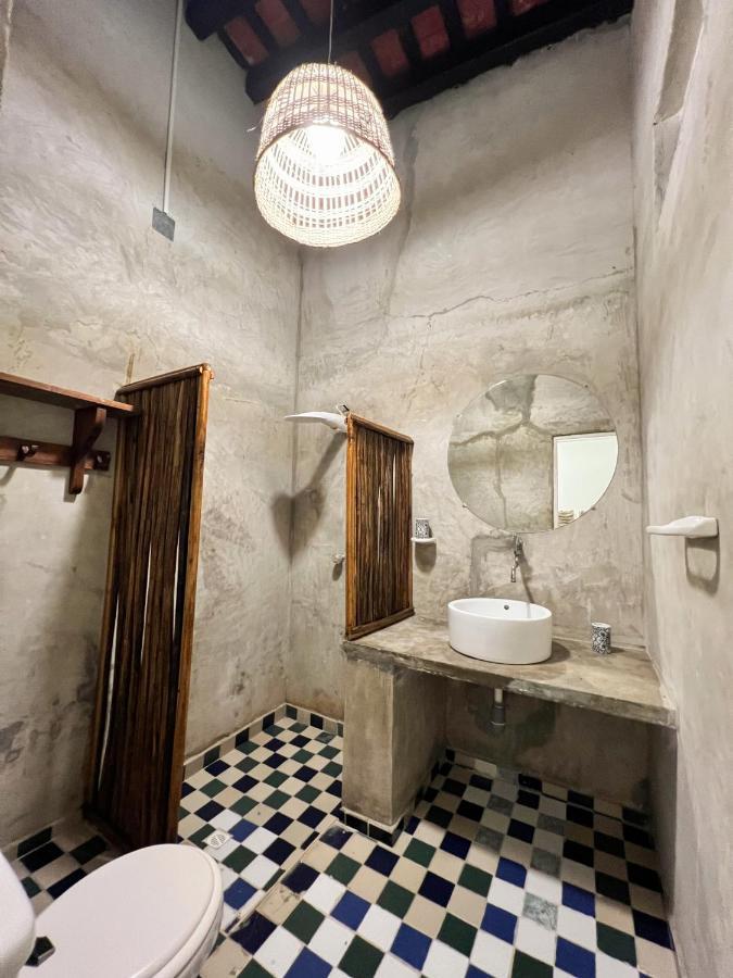 Casa Cocotte - Alma Hotels Santa Marta  Buitenkant foto