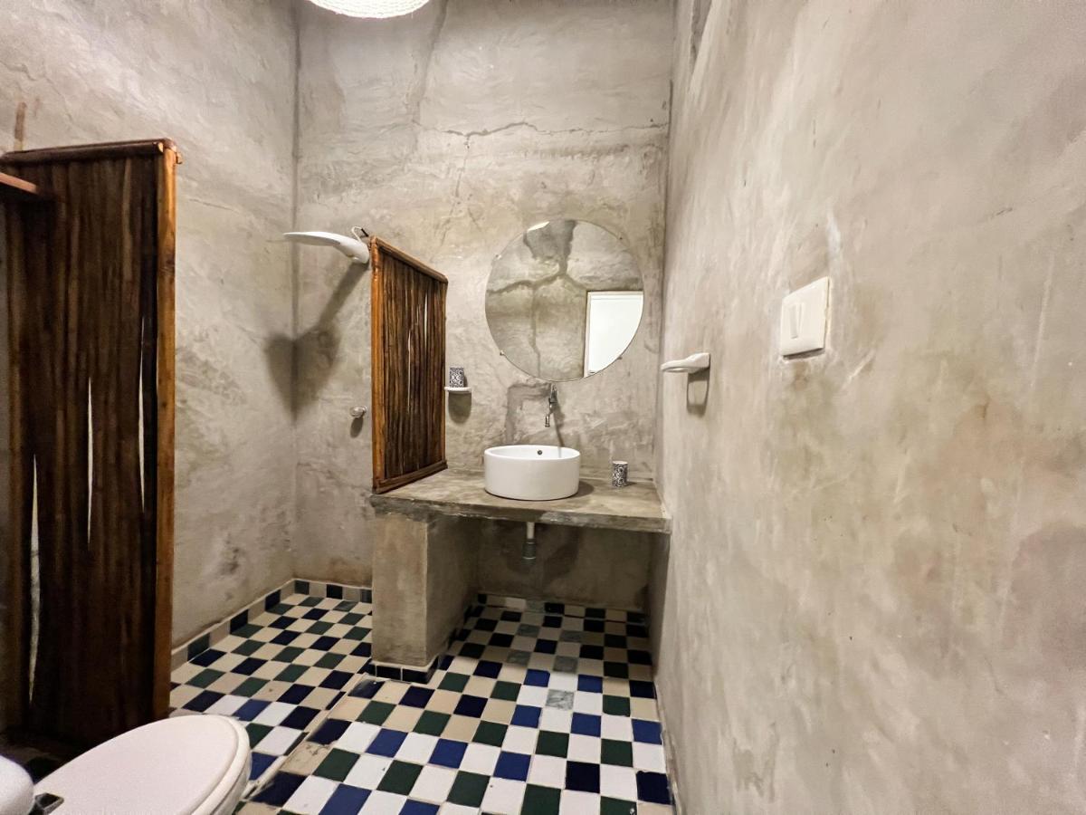 Casa Cocotte - Alma Hotels Santa Marta  Buitenkant foto