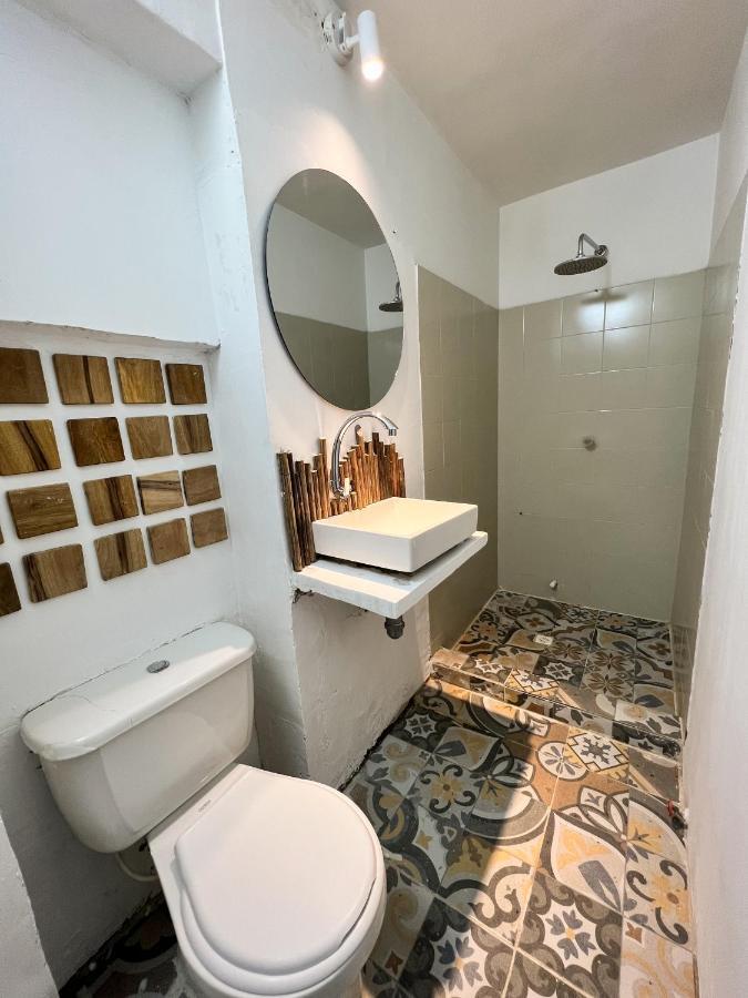 Casa Cocotte - Alma Hotels Santa Marta  Buitenkant foto