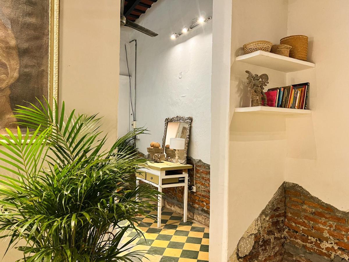 Casa Cocotte - Alma Hotels Santa Marta  Buitenkant foto